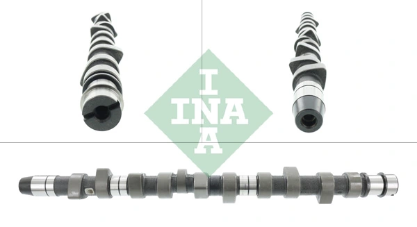 Camshaft